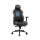 Fotel dla gracza Cougar NXSYS Aero Black/Orange